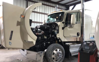 Fleet Trucks Maintenance Guide for Texas